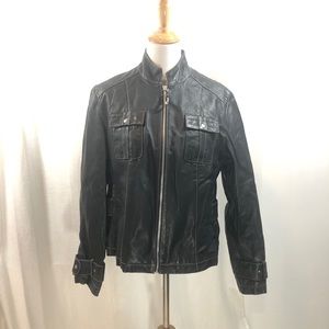 Wilson’s Leather Jacket XL